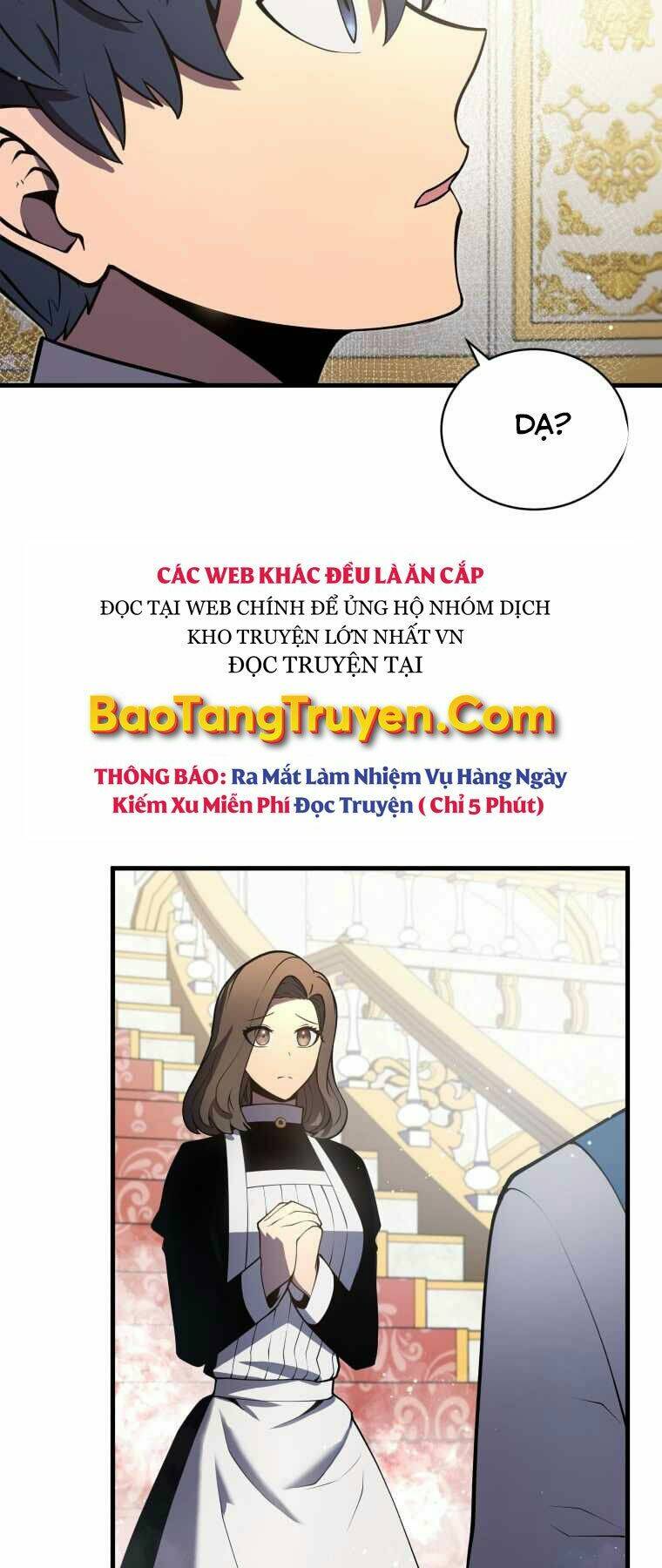 con trai út của gia đình kiếm thuật danh tiếng chapter 7 - Trang 2