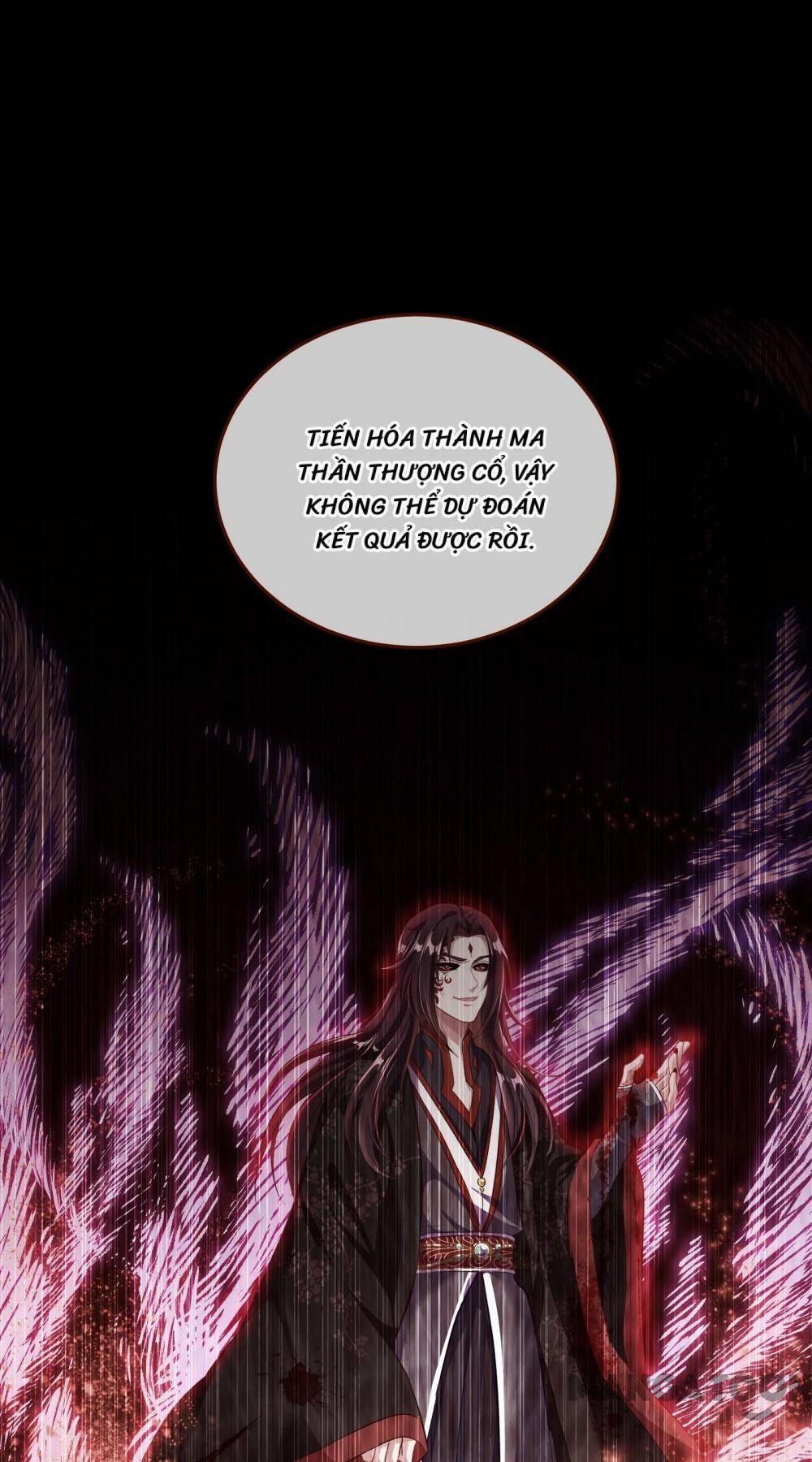 vạn tra triêu hoàng chapter 355 - Next chapter 356