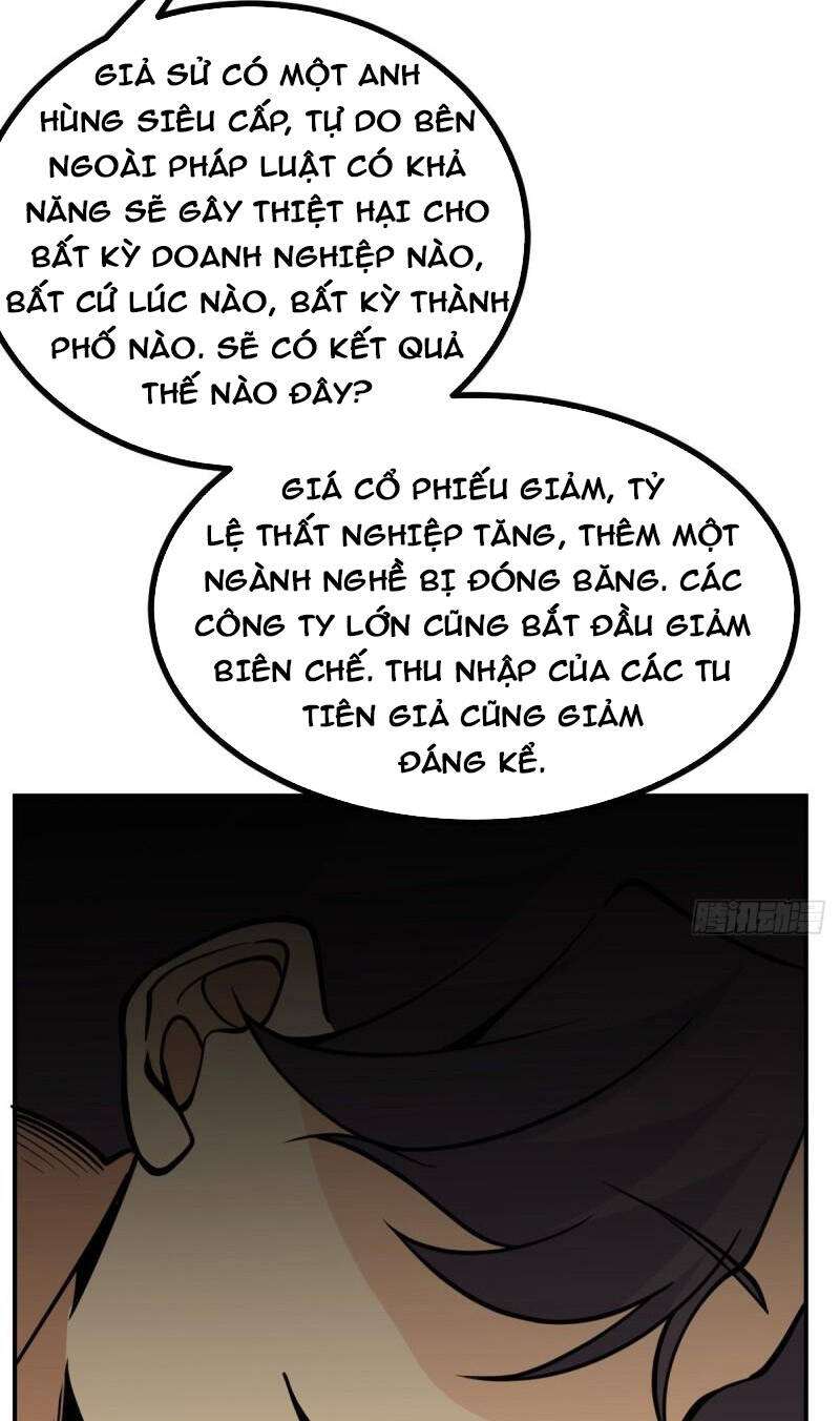 nhất quyền bạo tinh chapter 60 - Trang 2