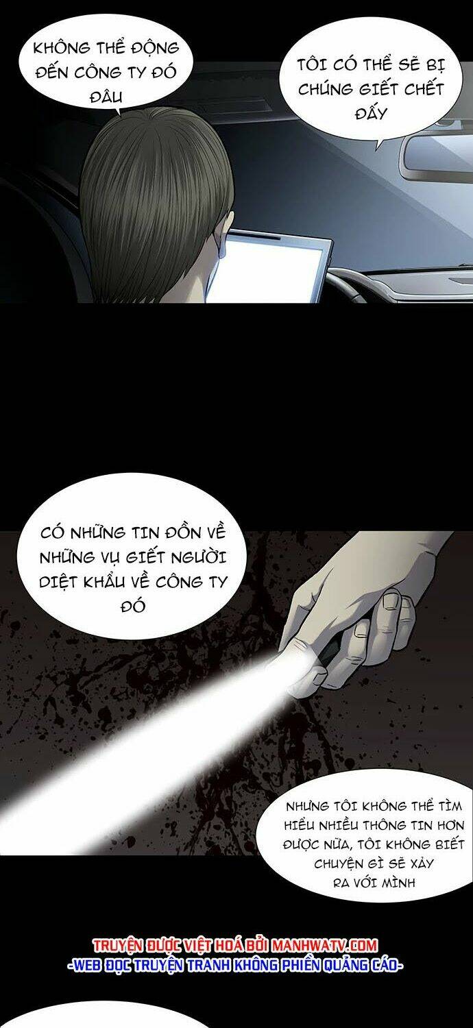 tao là công lý chapter 45 - Trang 2