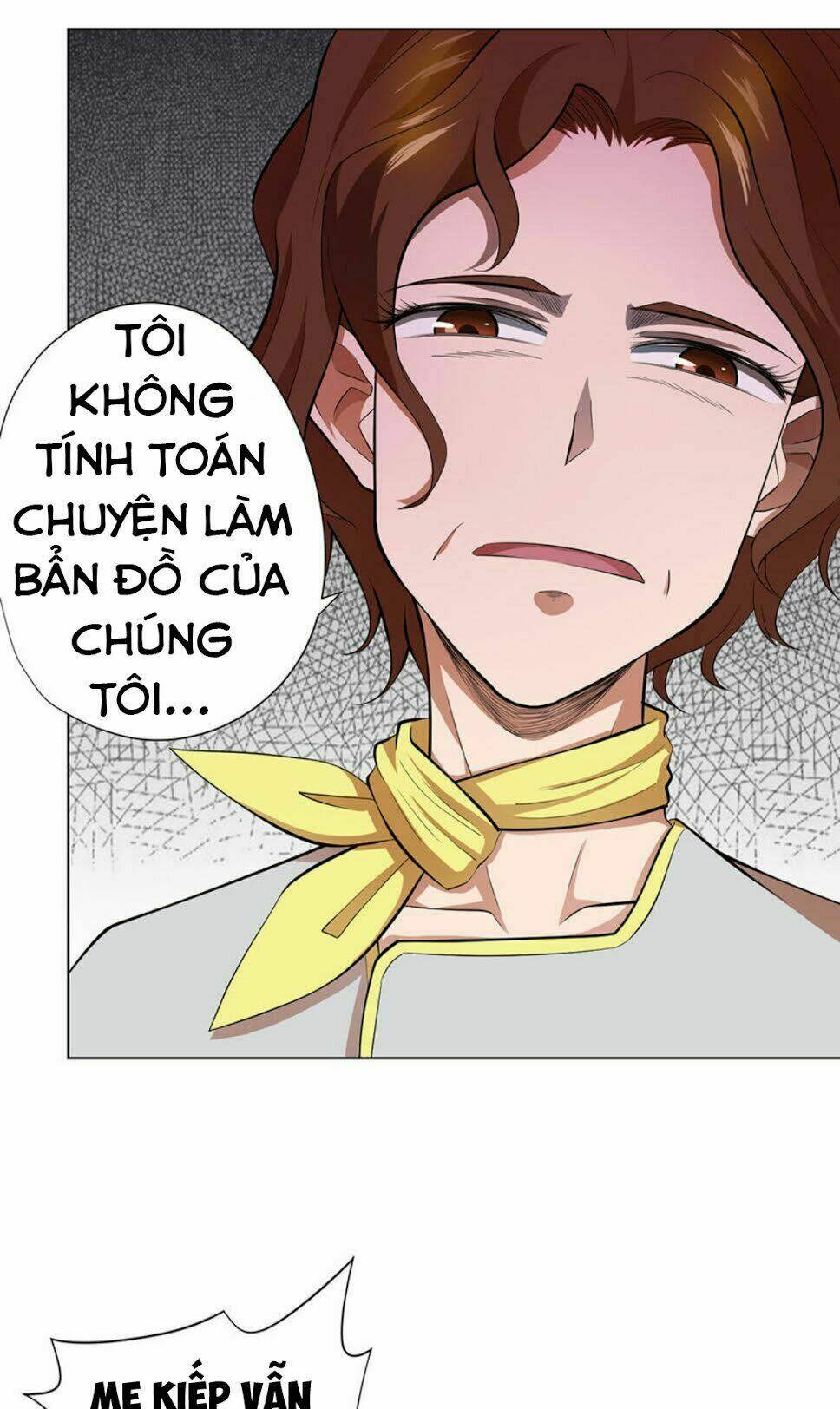 nghịch thiên thần y chapter 48 - Trang 2