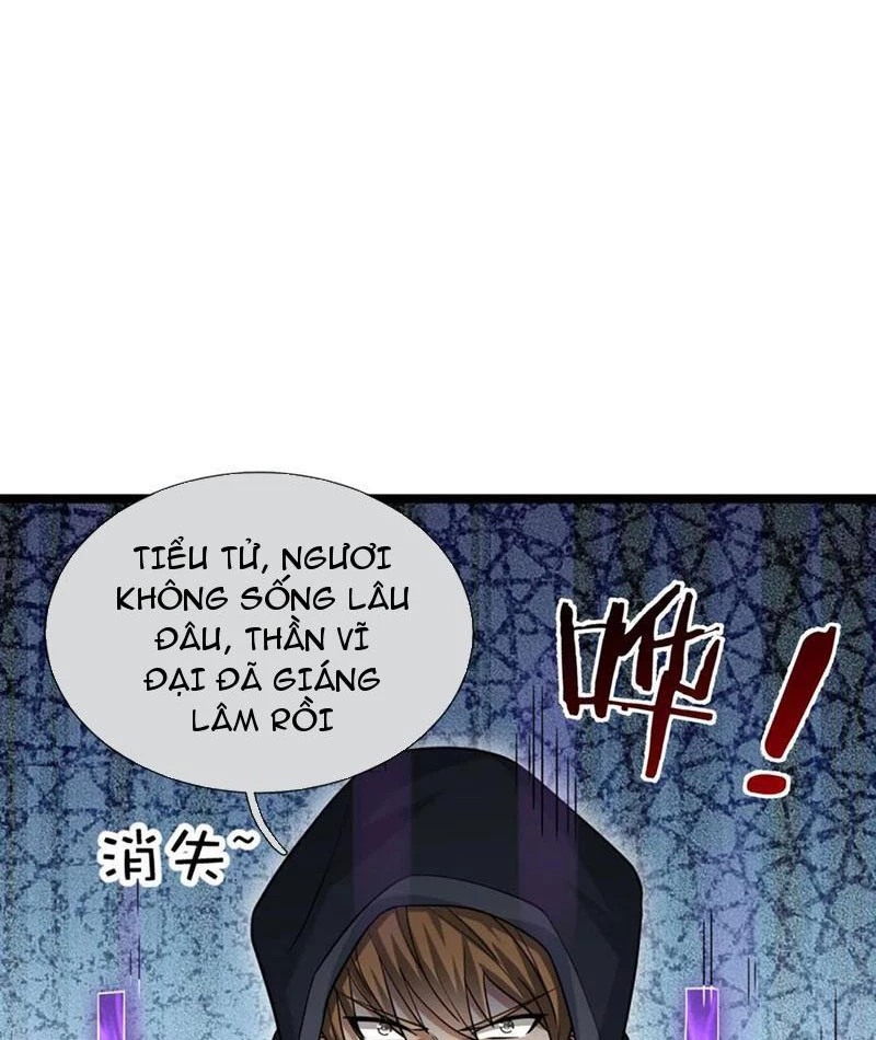 Khí Quan Thức Tỉnh, Ta Đột Nhiên Vô Địch! Chapter 74 - Trang 2