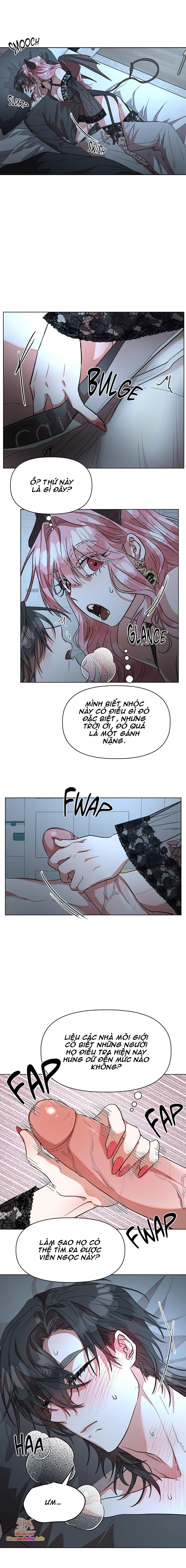 [18+] Dịch Vụ Đặc Biệt Chap 1 - Next Chap 2