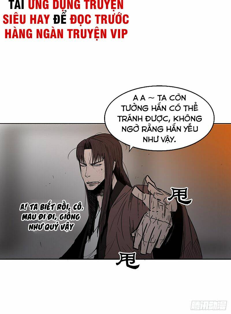 bắc kiếm giang hồ Chapter 7 - Next Chapter 8