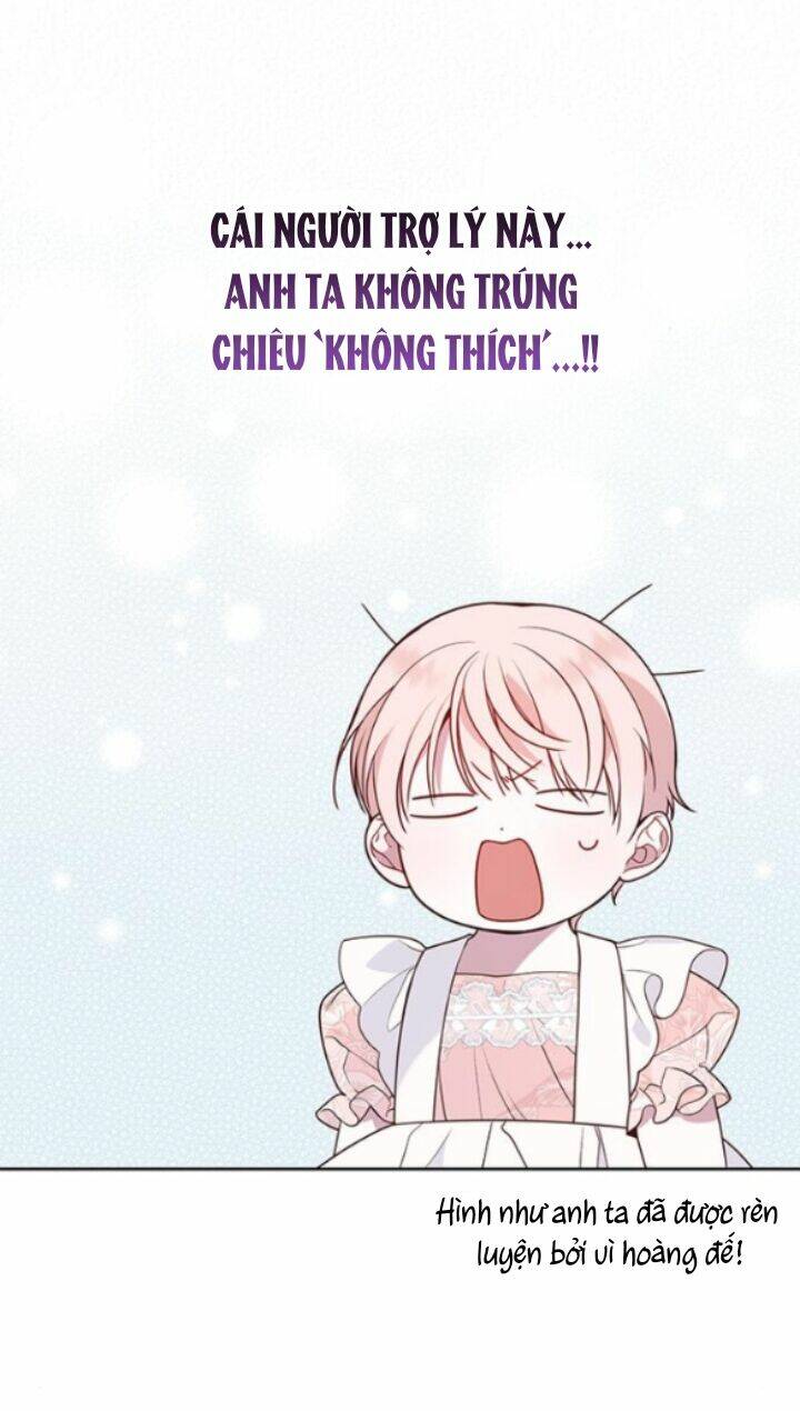 bạo chúa bé con chương 23.2 - Next Chap 24