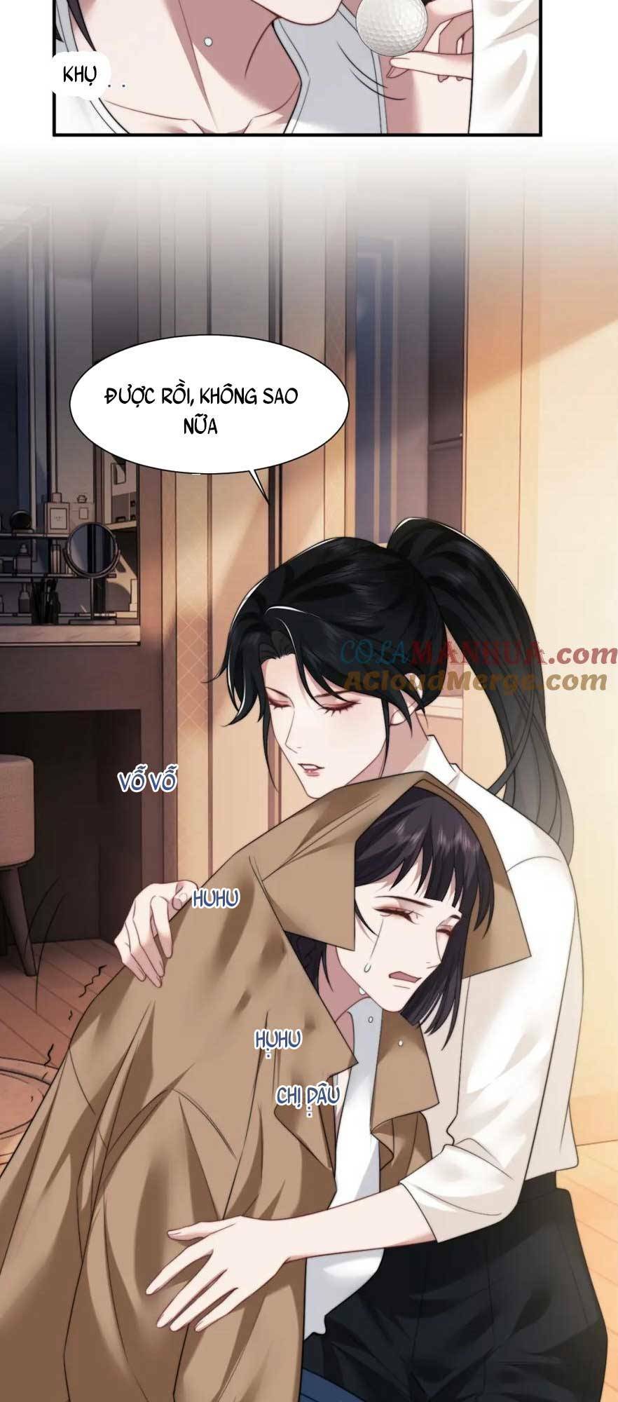 chủ mẫu xuyên không tới làm phu nhân hào môn chapter 27 - Next chapter 28