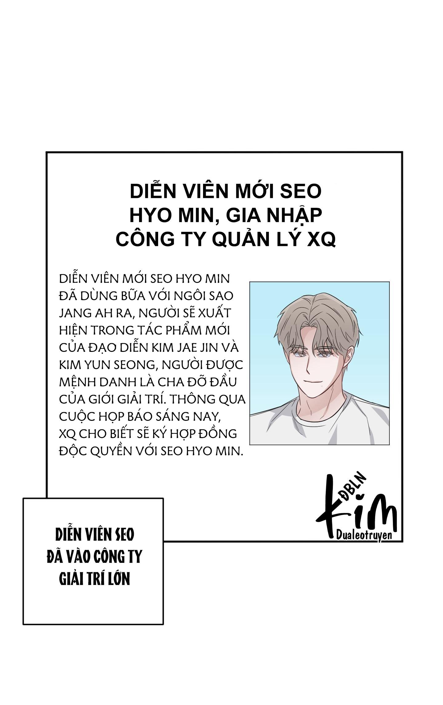 nghiện sex Chapter 19.6 tài trợ 6 - Trang 2