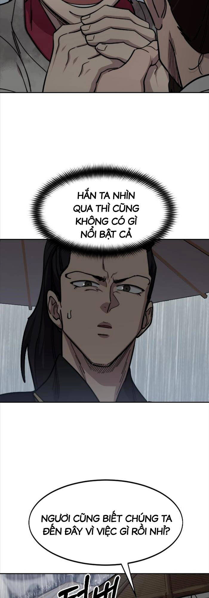 Hoa Sơn Tái Xuất | Hoa Sơn Tái Khởi Chapter 75 - Trang 2