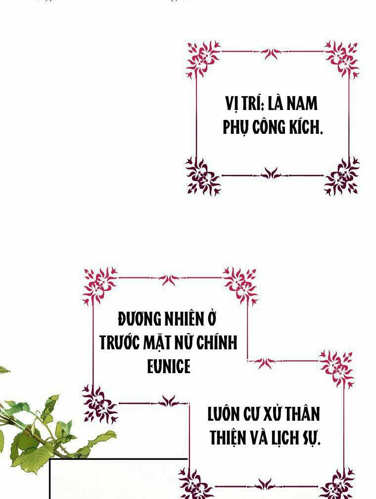 tôi trở thành vợ nam chính chapter 26 - Trang 2