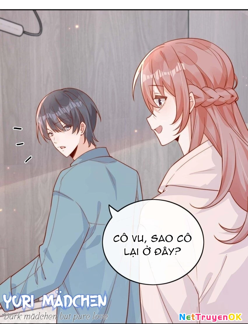 Ánh mắt kẻ thù nhìn tôi dần biến chất Chapter 8 - Trang 2