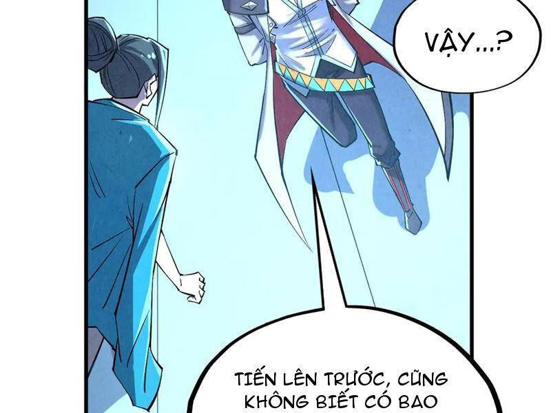 vạn cổ chí tôn Chapter 343 - Trang 2