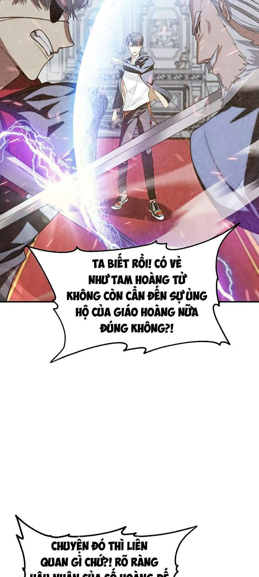 tôi là thợ săn có kĩ năng tự sát cấp sss chapter 42 - Trang 2