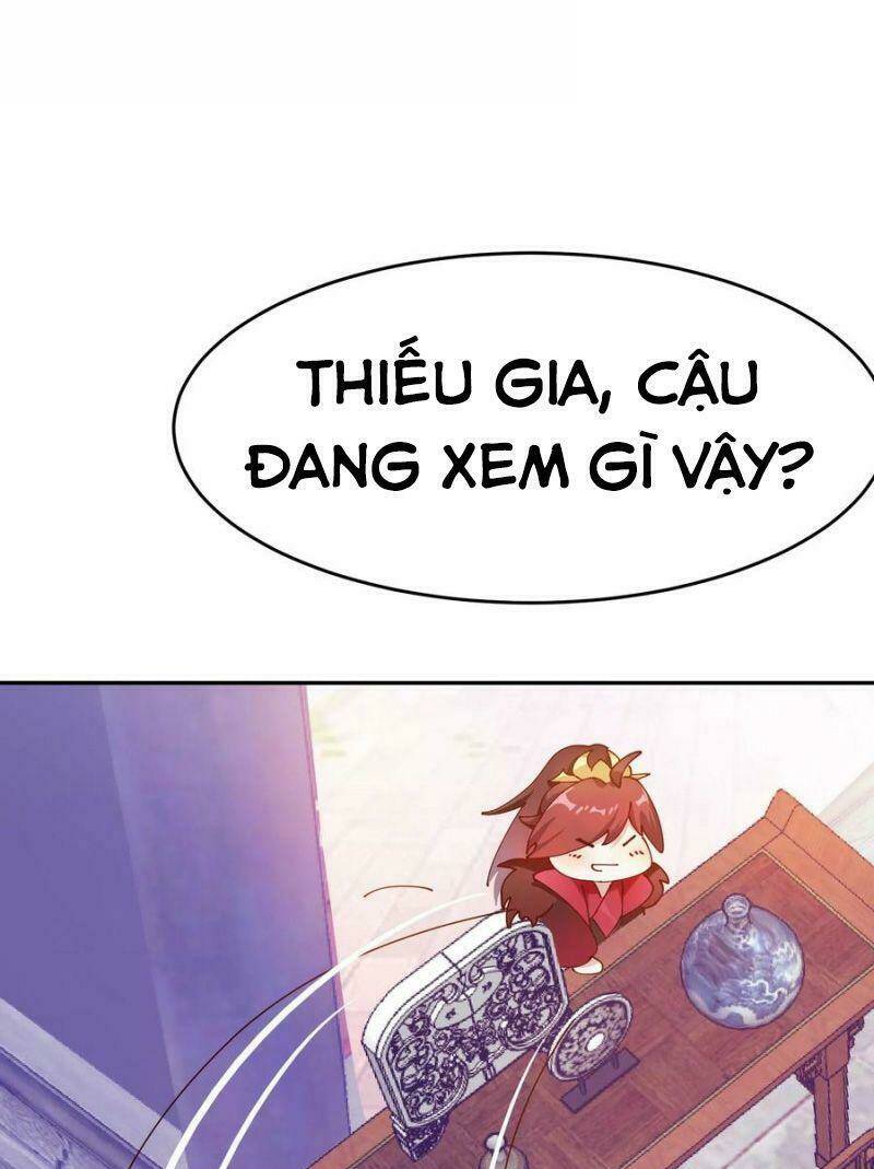 cực phẩm bại gia tử Chapter 12 - Trang 2