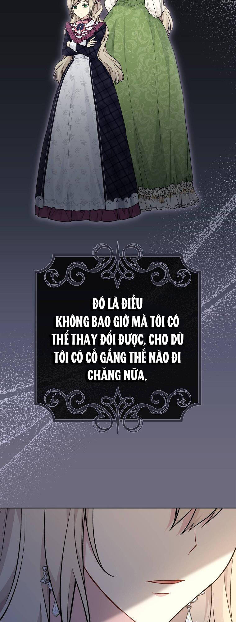 vương miện viridescent chapter 84 - Trang 2