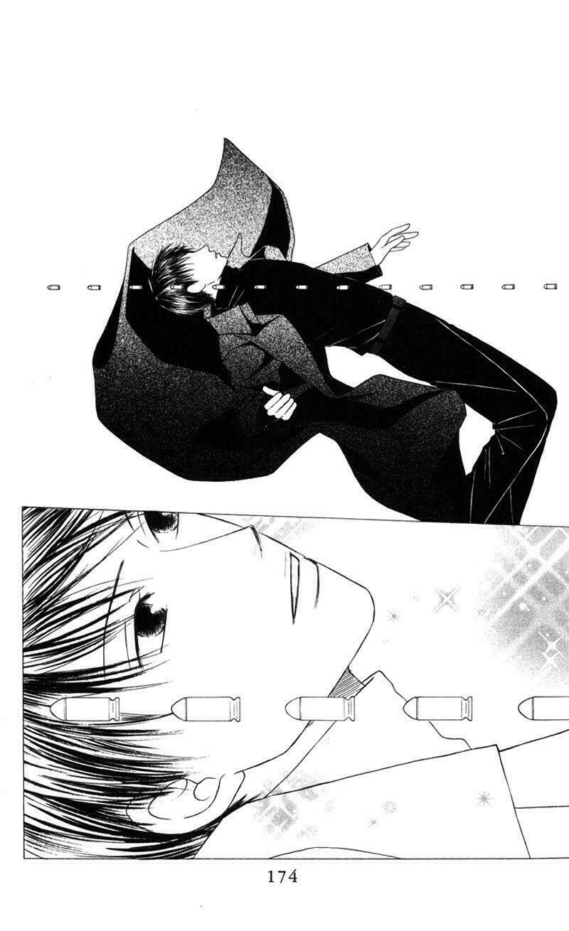 kare kano Chapter 102.3 - Trang 2