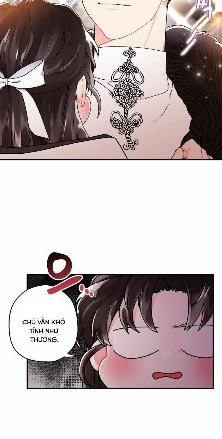 ta trở thành con gái nuôi của nam chính chapter 15: raw - Next Chapter 15.5