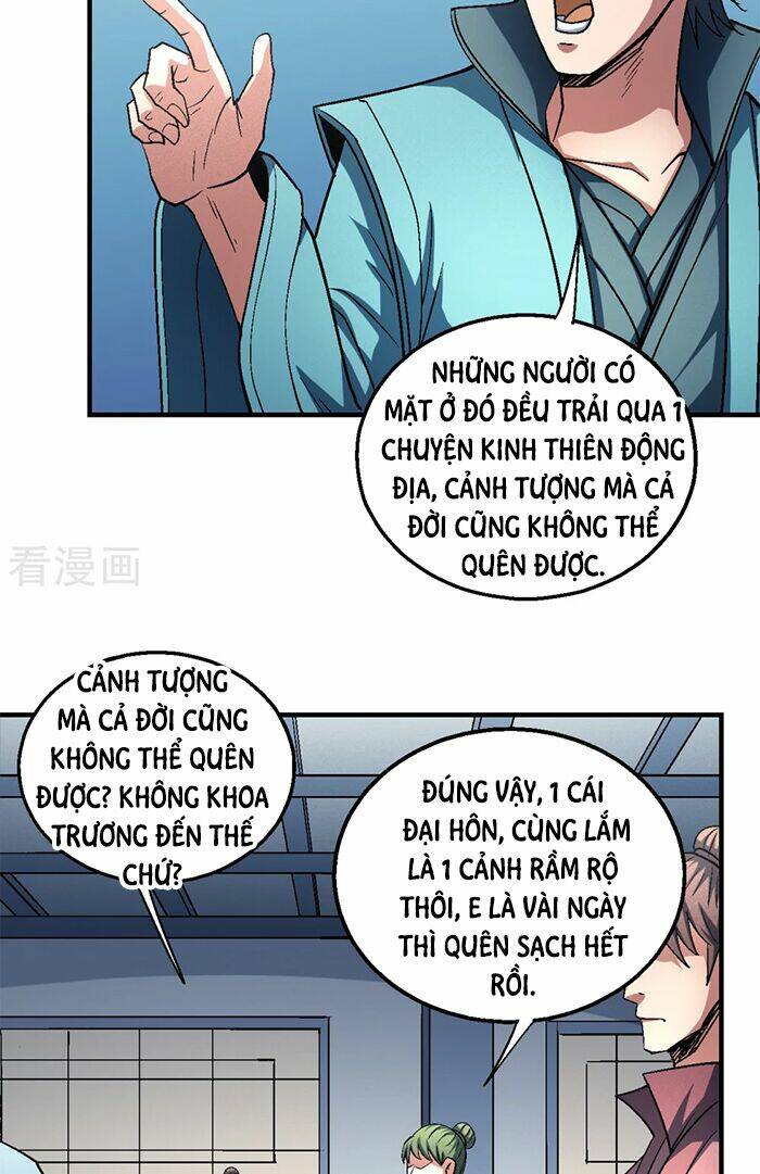 tuyệt thế võ thần chapter 410 - Next chương 411