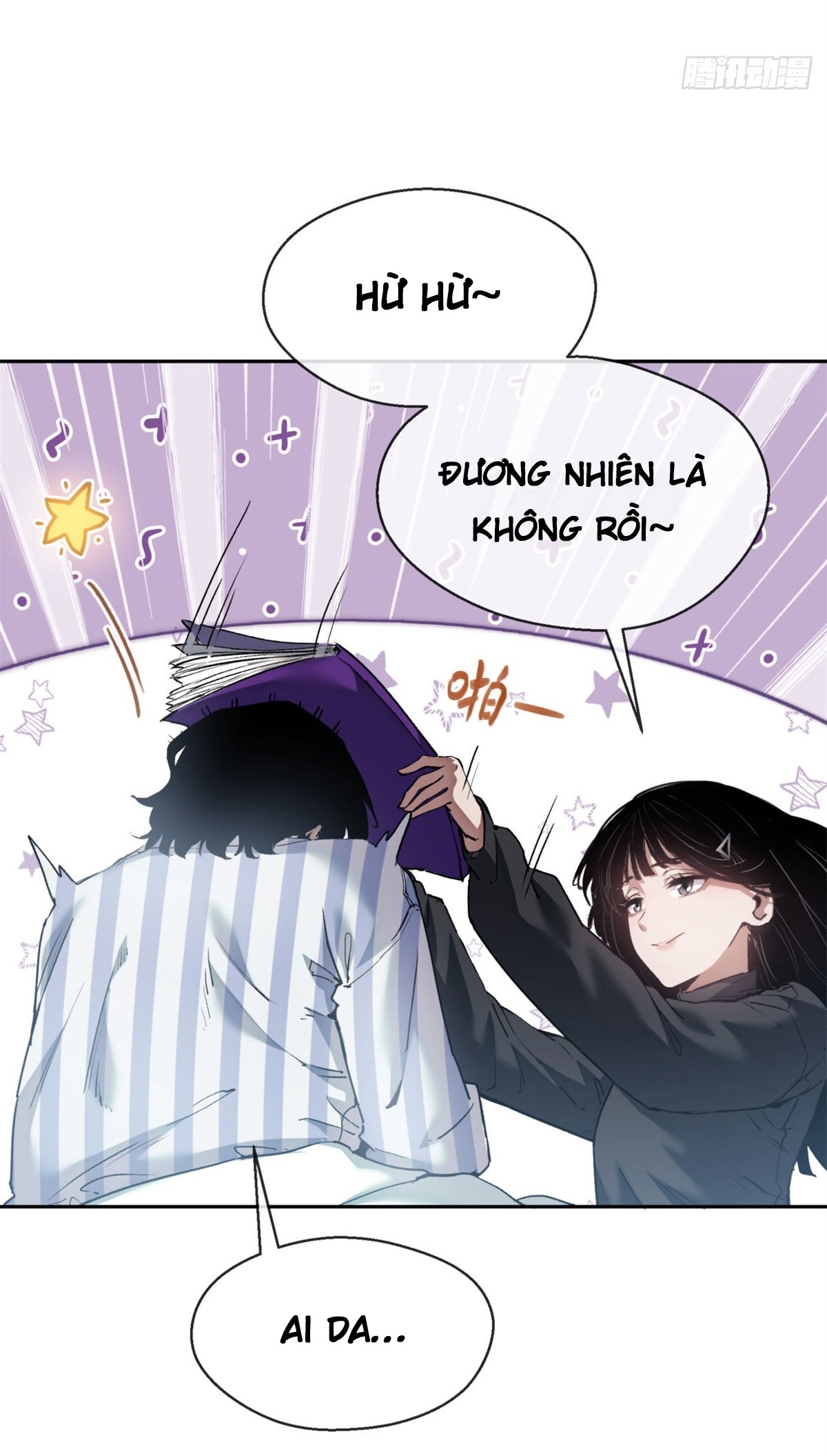 Đạo Quỷ Dị Tiên Chapter 3 - Trang 2