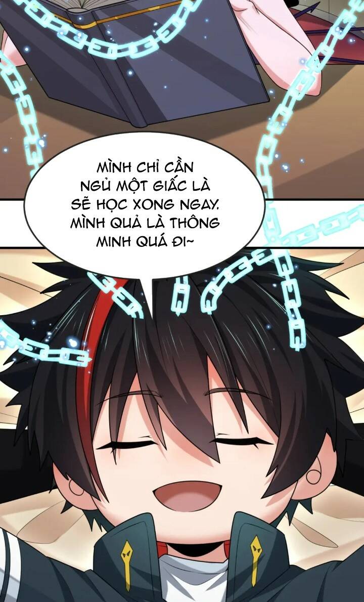 kỷ nguyên kỳ lạ chapter 153 - Trang 2