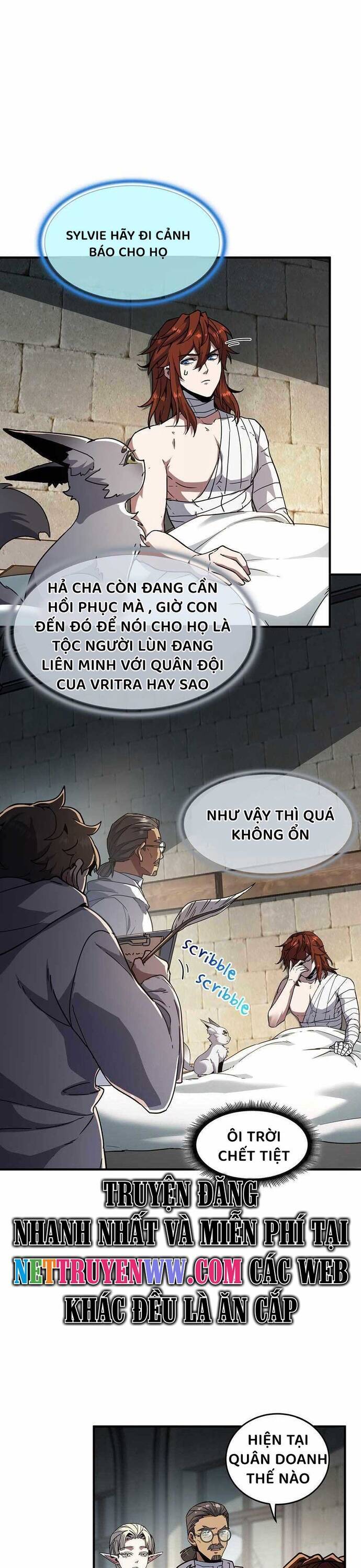 ánh sáng cuối con đường Chapter 205 - Next Chapter 206