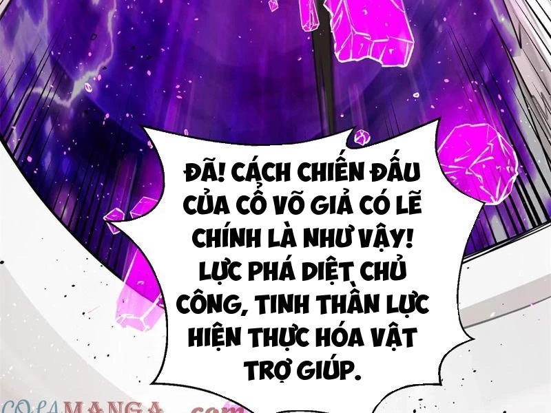 toàn cầu cao võ Chapter 282 - Trang 2