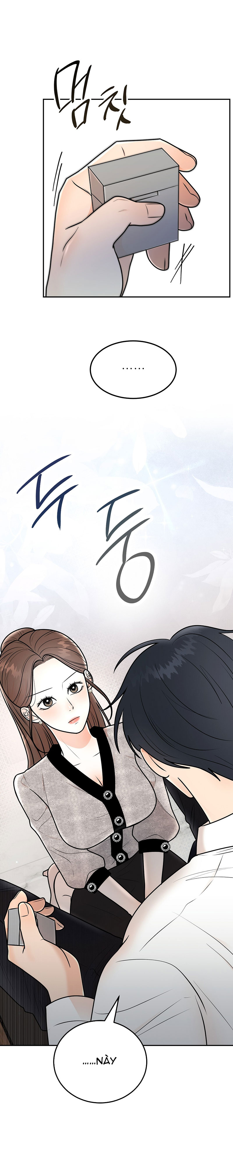 [18+] hôn nhân ràng buộc Chap 9 - Trang 2