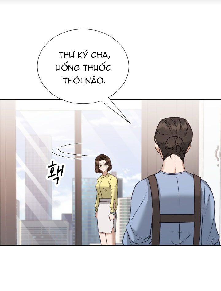 [18+] hae joo của tôi Chap 17 - Next 17.1