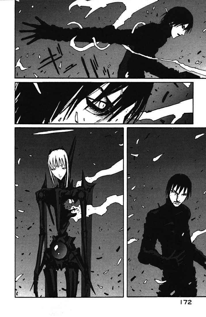 Blame! Chapter 49 - Trang 2