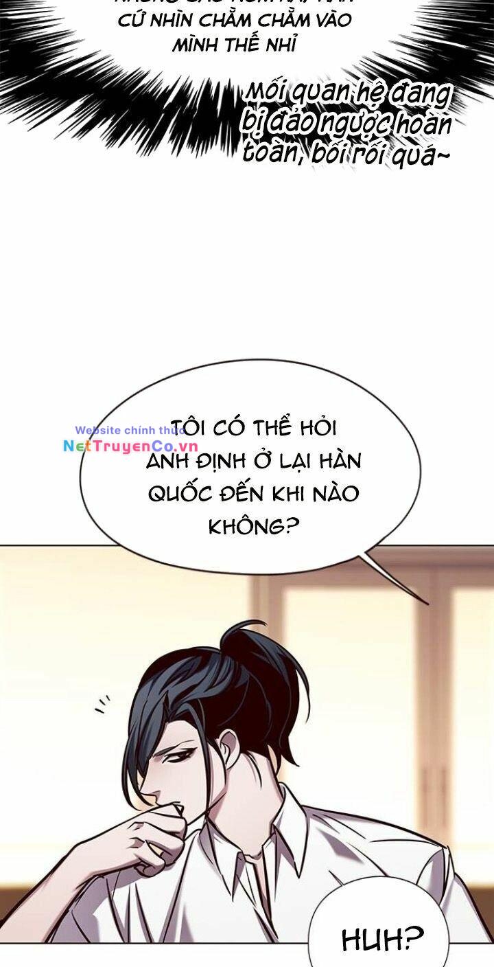 hoá thân thành mèo chapter 122 - Trang 2