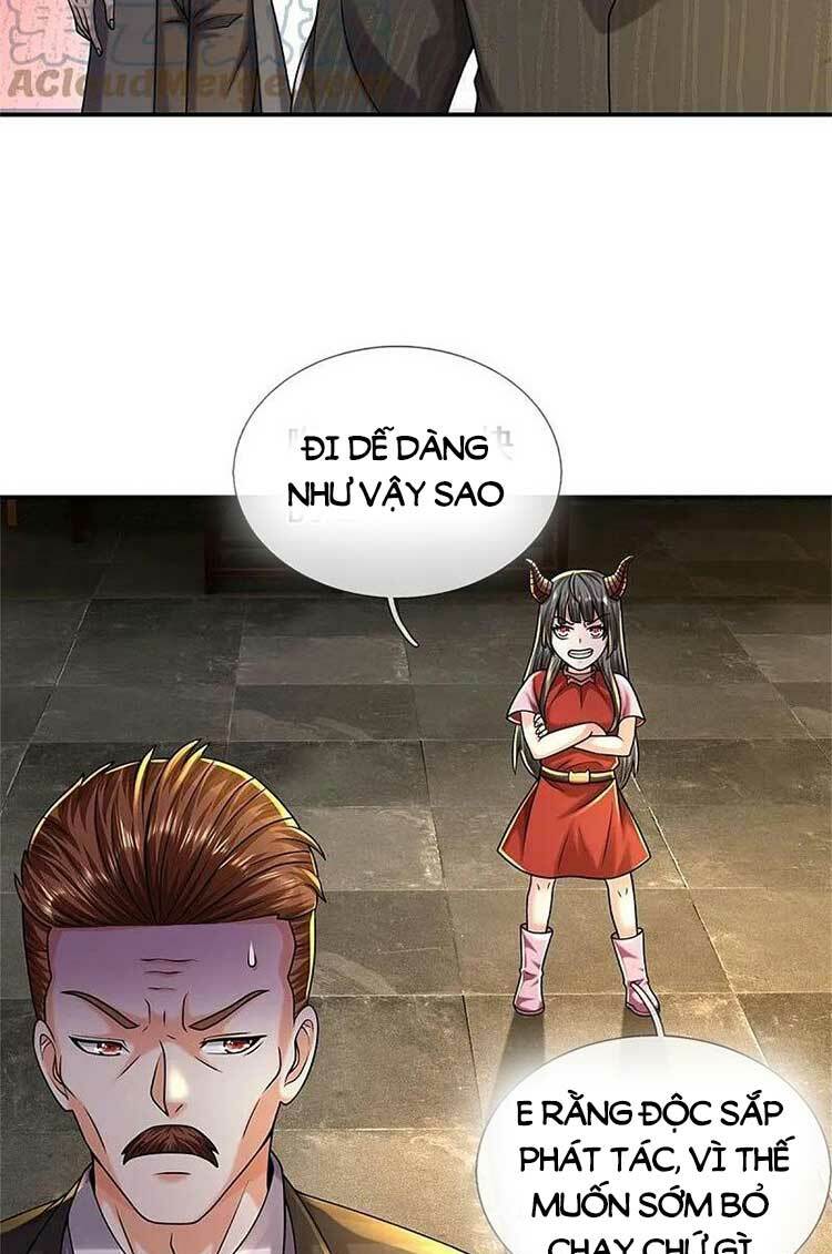 ngạo thị thiên địa chapter 531 - Next chapter 532