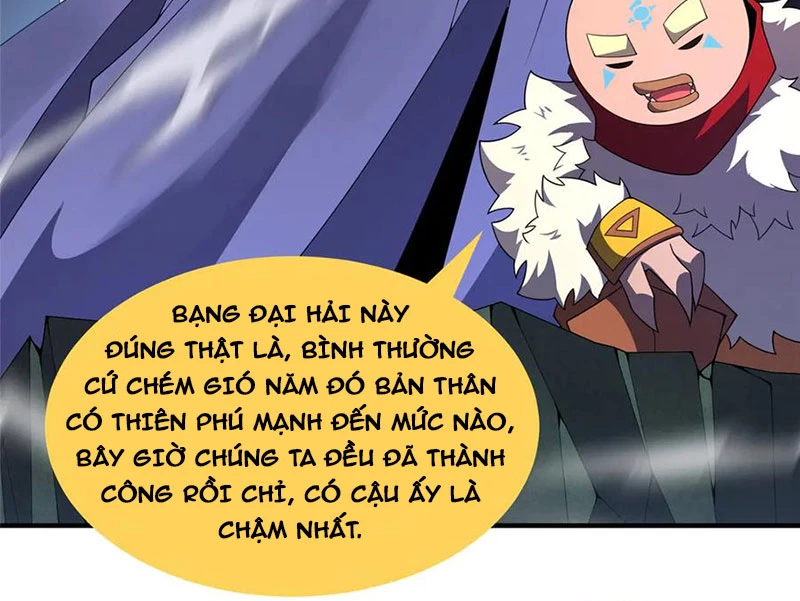 thần sủng tiến hóa Chapter 367 - Trang 2