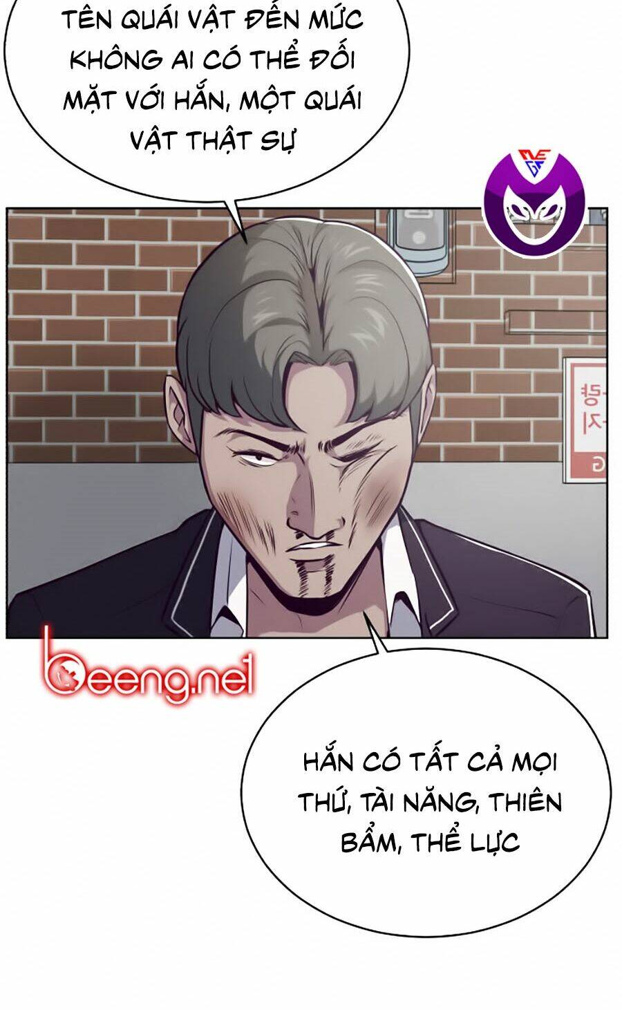 cậu bé của thần chết chapter 31 - Next chapter 32