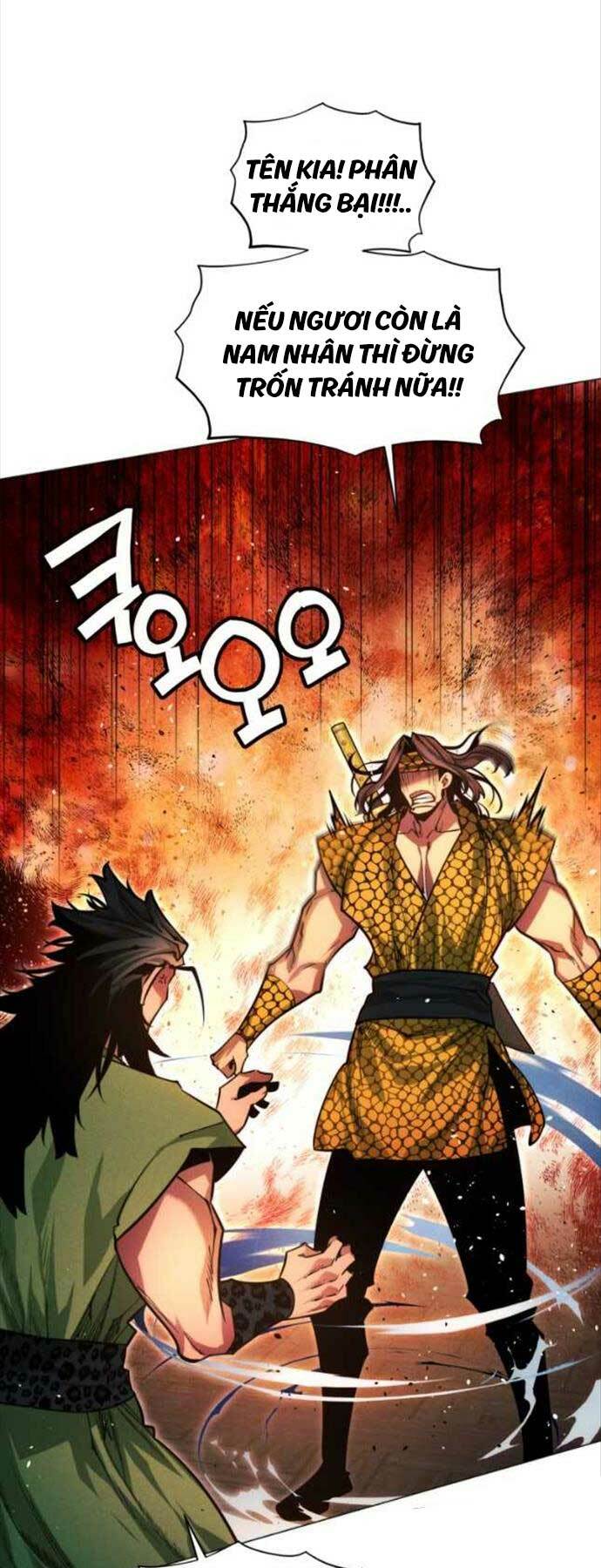 chuyển sinh vào thế giới võ lâm chương 56 - Next chapter 57