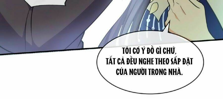 kế hoạch công lược của cô vợ gả thay chapter   10 - Trang 2