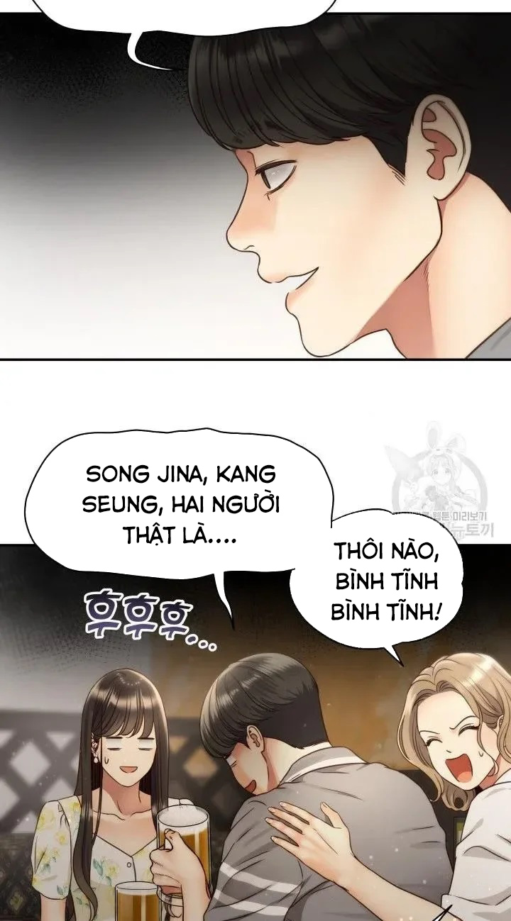 ánh sao ban mai Chương 50 - Next Chapter 50.5