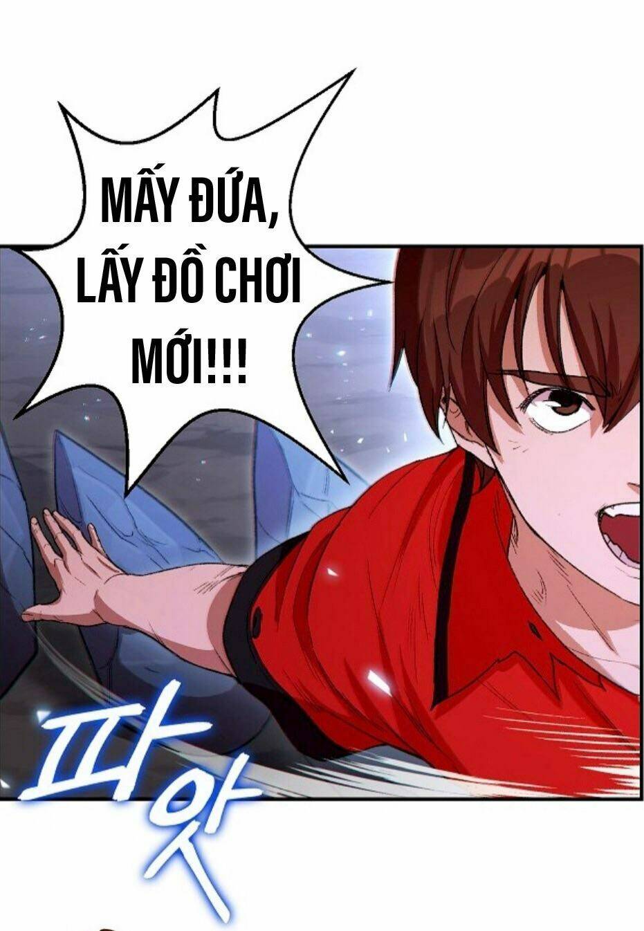 tái thiết hầm ngục chapter 25 - Next chapter 26