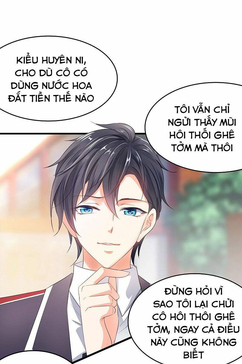 vô địch học bá hệ thống Chapter 3 - Trang 2