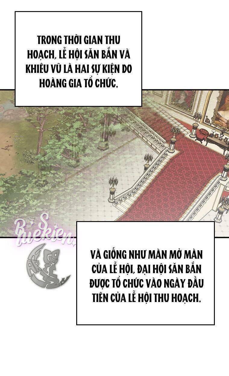 chị gái ác nữ chapter 59 - Trang 2