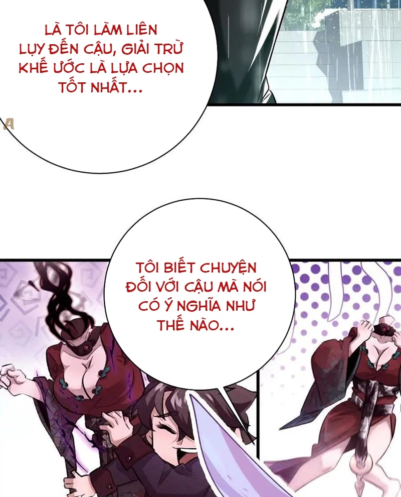 Ta Ở Thế Giới Quỷ Dị Chơi Hăng Rồi! Chapter 150 - Trang 2