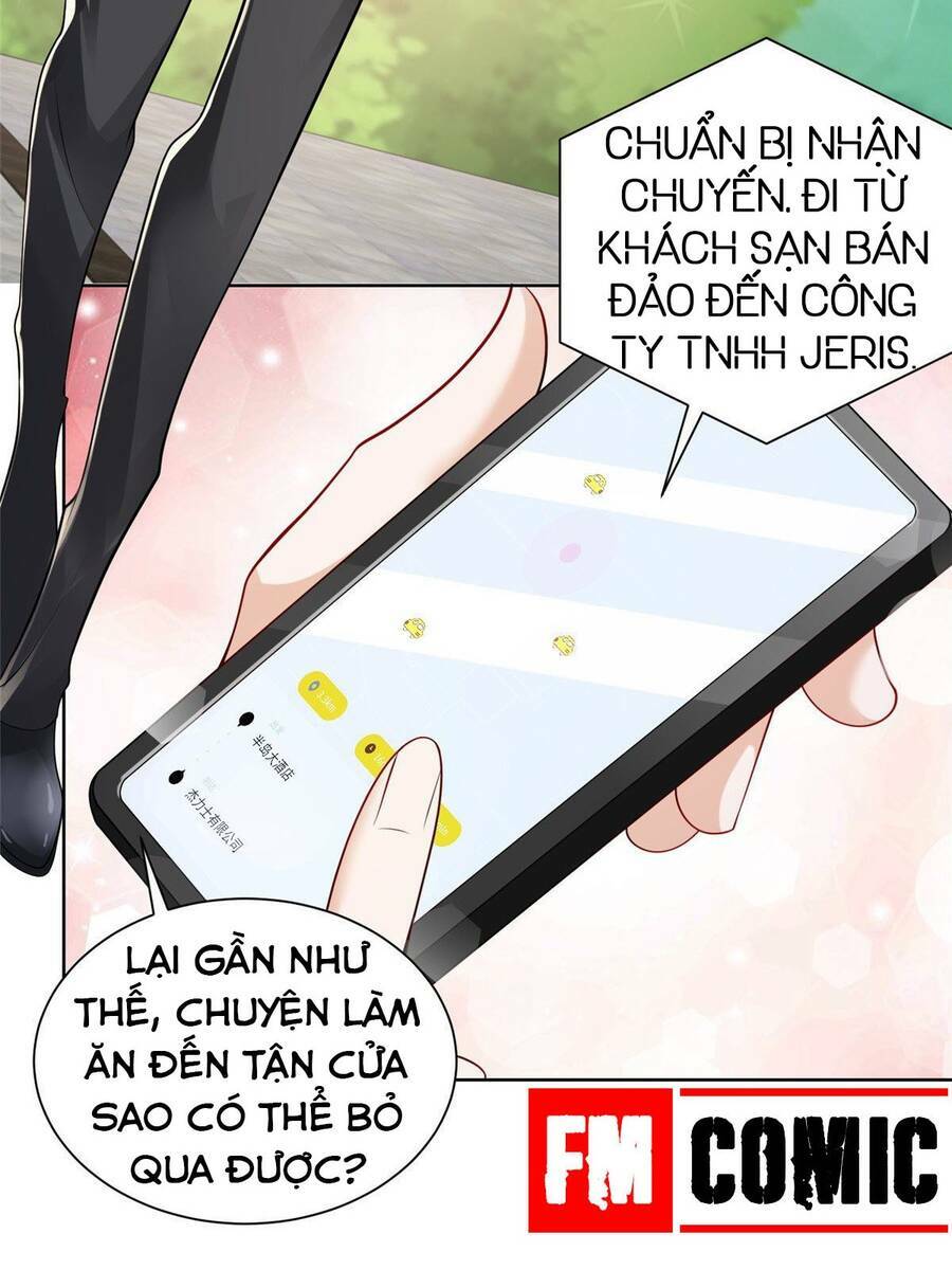 mỗi tuần ta có một nghề nghiệp mới chapter 19 - Next chapter 20