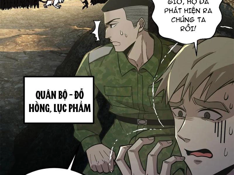 toàn cầu cao võ Chapter 282 - Trang 2