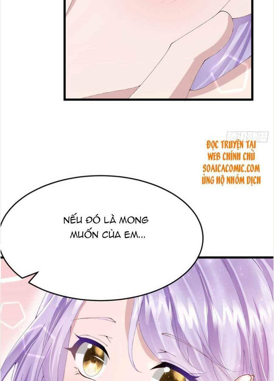 manh bảo của tôi là liêu cơ chapter 43 - Next Chapter 43.1