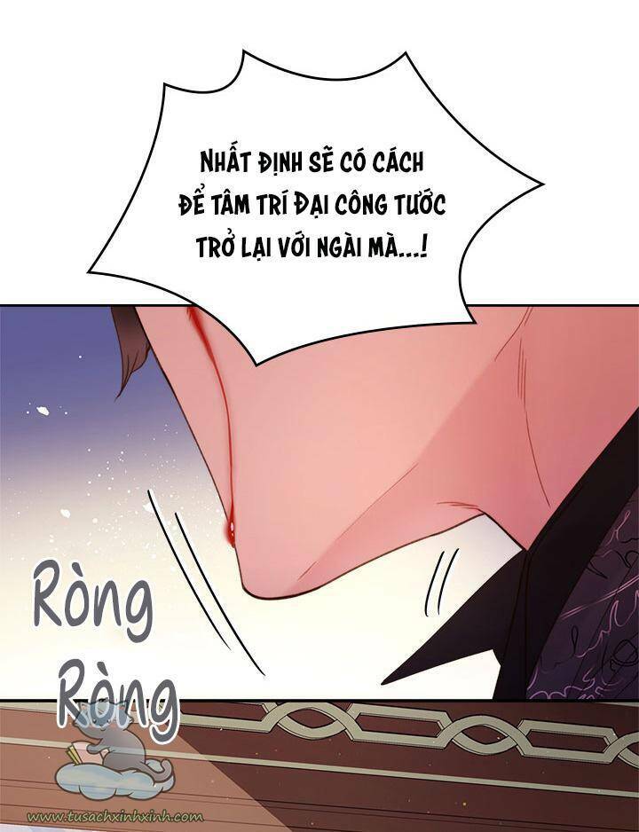 công chúa chloe chapter 80 - Next chapter 81