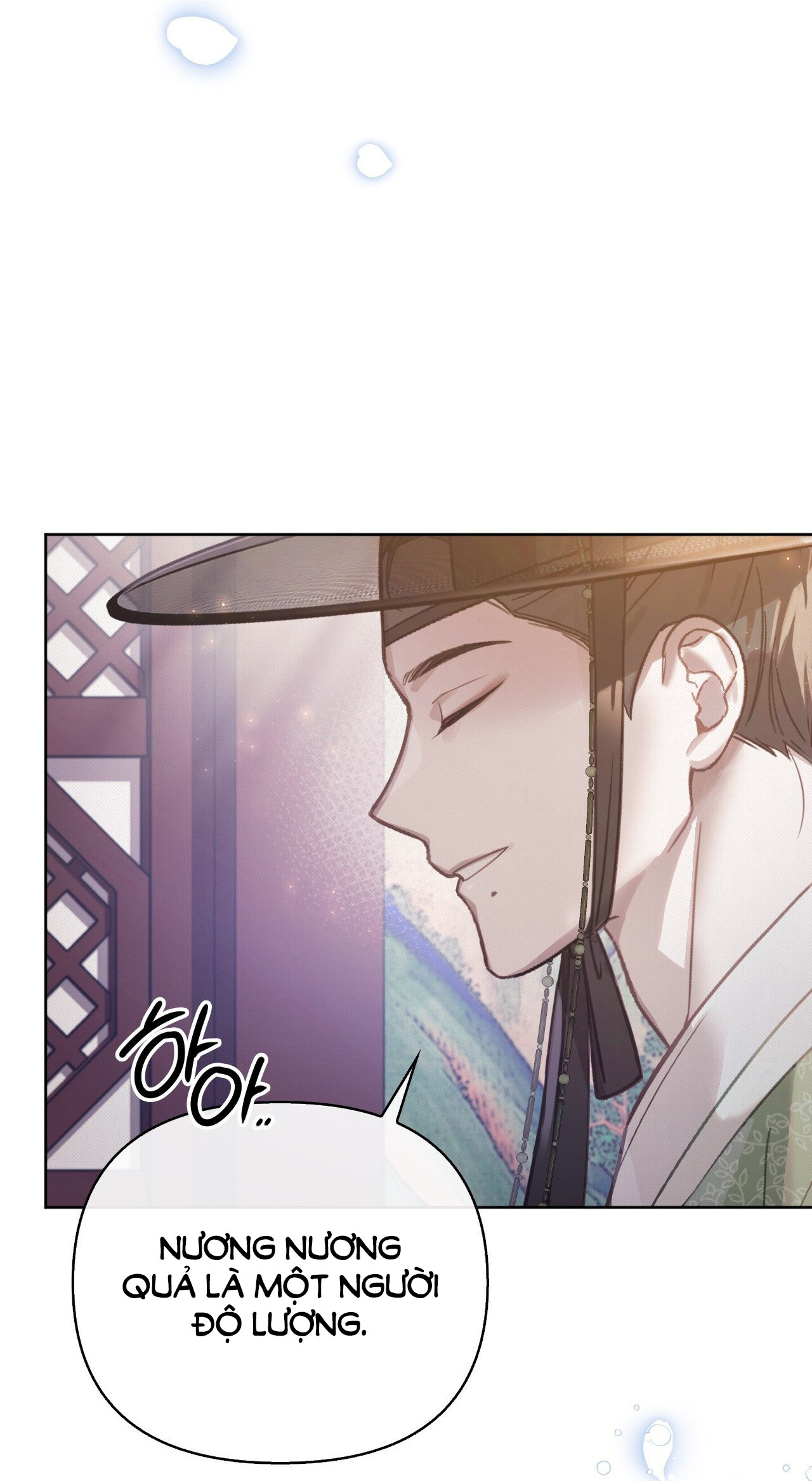 [18+] hậu cung kế Chapter 10 - Trang 2