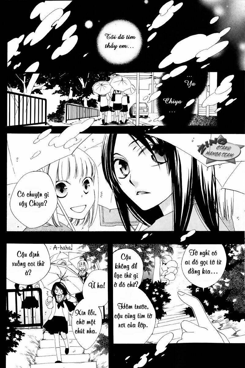 Shinobigoto Chapter 1 - Trang 1