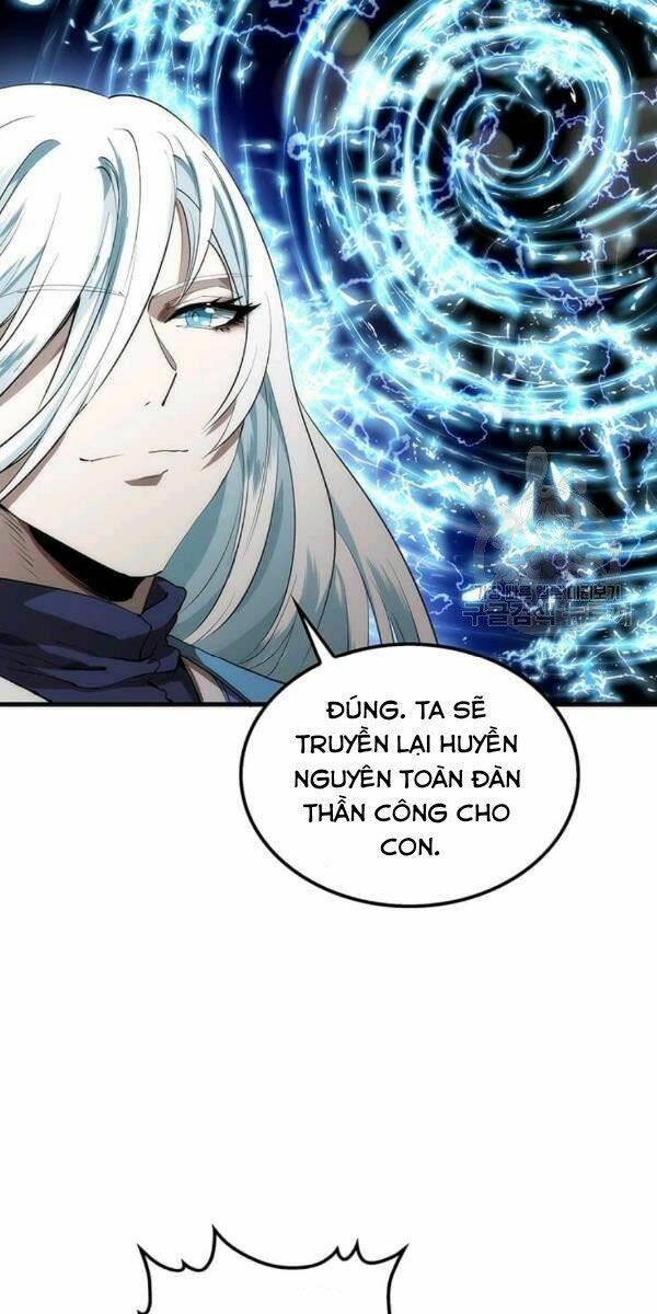 bác sĩ trùng sinh về murim Chương 58 - Next chapter 59