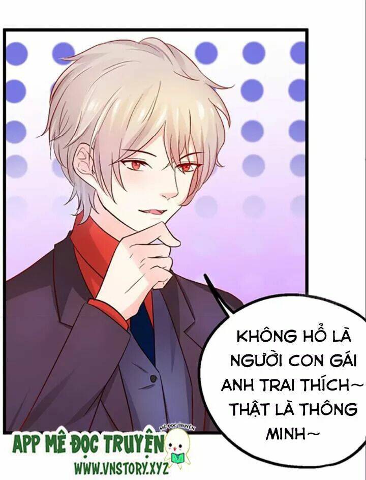 Huyết Tộc Đáng Yêu Chapter 58 - Trang 2