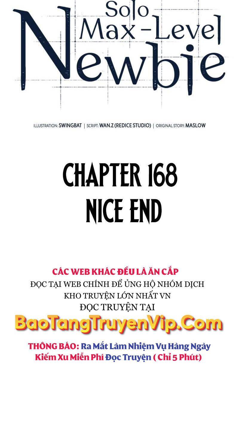 người chơi mới cấp tối đa Chapter 168 - Trang 2