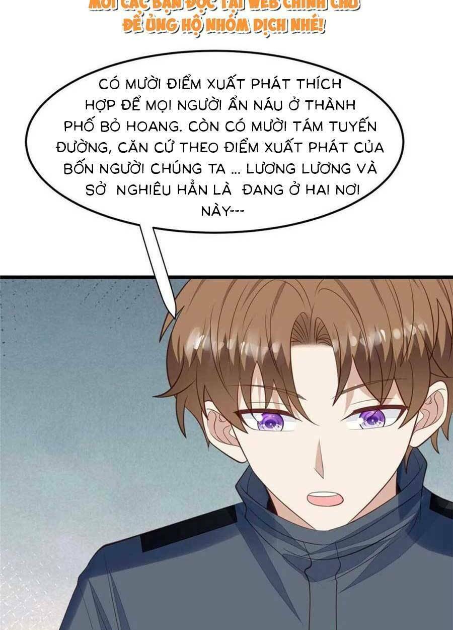 lưng dựa núi lớn đứng vững c vị chapter 153 - Next chapter 154