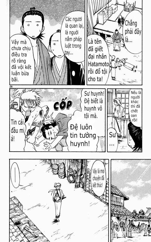 Midori No Hibi Chapter 86 - Trang 2